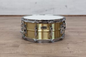 Yamaha RRS1465 Recording Custom 14x6,5 skarptromme #1476