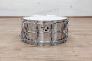 Sonor D506 14x6,5 skarptromme #1477