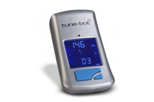 Tune-Bot Gig trommestemmer