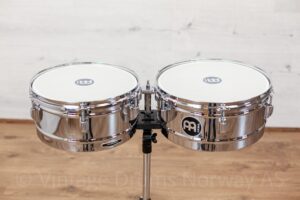 Meinl Headliner Series Timbales 13 og 14 #1379