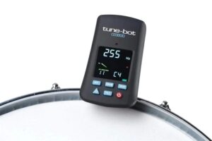 Tune Bot