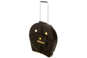 Hardcase 22 Cymbalkasse
