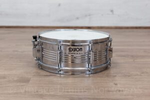 Vintage Dixon skarptromme 14x5,5	#1531