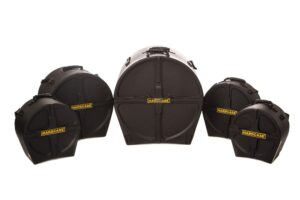 Hardcase Standard sett - 14S,12T,13T,16FT,22B