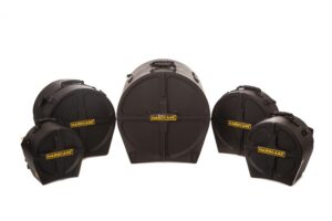 Hardcase Fusion sett - 14S,10T,12T,14FT,20B