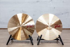 Paiste PST7 14" Hi-Hat #1495