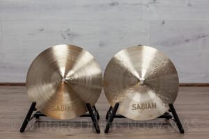 Sabian Paragon 13 hihat #1475