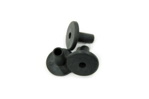 Sonor Gummihylser for Cymbaler (3 stk) 8mm