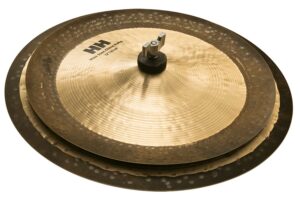 Sabian HH Max Stax Low