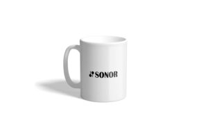 SONOR Z 9110 kaffekopp