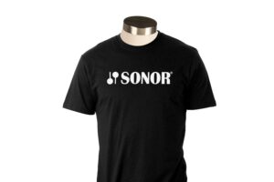 SONOR Logo T-Shirt str. XL