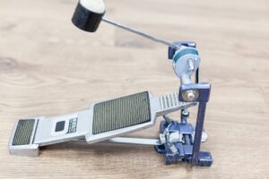 Beverley basstrommepedal #1563
