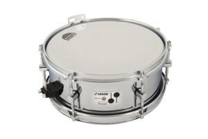 Sonor MB 455 M Parade Snare Drum, 14"x5,5"