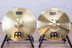 Meinl HCS 14 Hi-hat #1557
