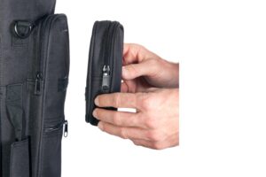 SABIAN Quick Pouch for 360 & 362