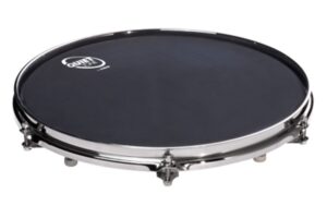 Sabian - QUIET TONE MESH PAD - 14