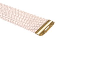 SABIAN Blend Phosphor Bronze 20 Snare Wire - 14