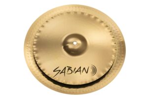 SABIAN XSR Fast Stax