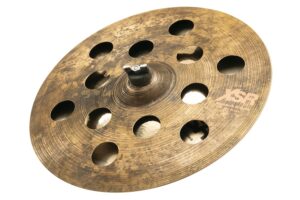 SABIAN XSR Sizzler Stack
