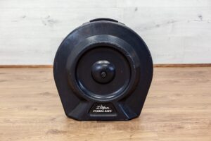 Zildjian 22 Cymbalkasse #1571