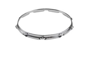 Sonor hoop / strammering 16" - 8 hull - 2,3mm