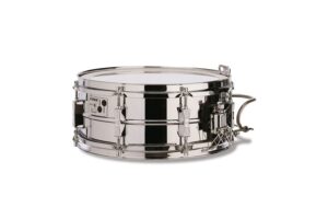 Sonor MP 454 Snare Drum, 14"x5,75" Chrome