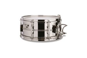 Sonor MP 456 Snare Drum, 14"x6,5" Chrome