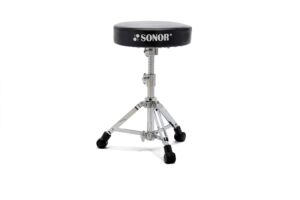Sonor DT 2000 Drum Throne, Vinyl Seat, Spindle