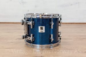 Sonor Designer Maple Light / Blue Sparkle 12x10 #1049