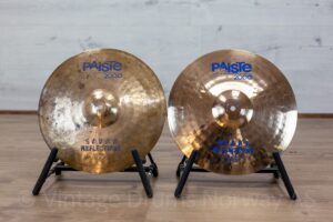 Paiste 2000 Sound Reflections Medium Hi-Hat 14 #1594