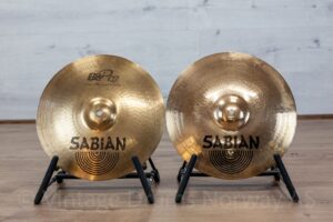 Sabian B8Pro Medium HiHat 14 #1596