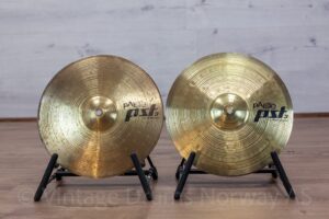 Paiste PST3 Hi-hat 14 #1593