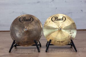 Pearl CX 300 HiHat 14 #1592