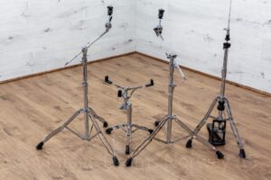 Mapex 800-serien stativpakke #1574