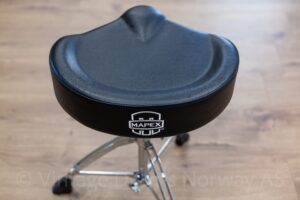 Mapex MXT855 trommestol #1590