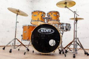 Mapex V-Series 10,12,14,22 #1576