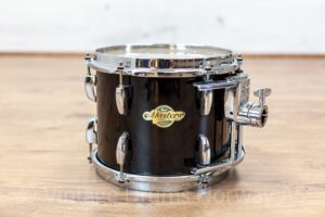 Pearl Masters Premium Legend MPL 10x8 Tom – Piano Black #1602