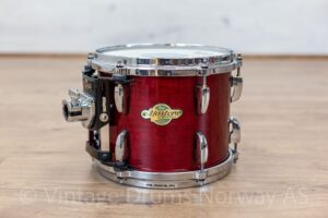 Pearl Masters Maple MCX 10x8 Tom – Vintage Wine Laquer #1601
