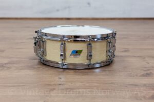 Ludwig Rock / Concert L-482 – Nick Masons personlige skarptromme!