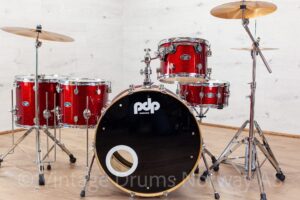 PDP by DW - CX Series 12,14,16,24 + 14SD #1598