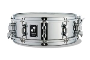 Sonor ProLite Skarptromme 14" x 05", Steel, Power Hoops, Chrome