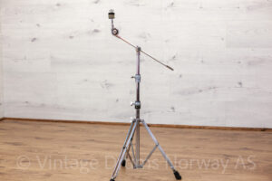 Premier cymbalstativ med boom #1609
