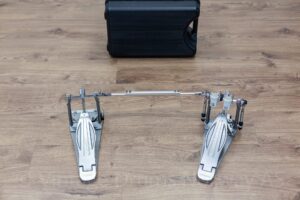 TAMA Speed Cobra 910 Twin Pedal #1589