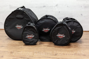 Ahead Armor Drum Bag Sett #1636