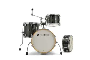 Sonor AQX Jazz Shell Set WM #BMS – Black Midnight Sparkle