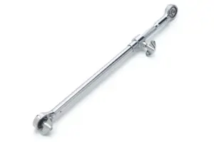 Sonor BA-TBA Basic Arm System, Telescopic Boom Arm, Geared Tilter