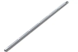 Sonor BA12-L Basic Arm System, 12mm Rod, 48.5cm length