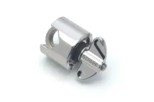Sonor BA19-BR Basic Arm System, Geared Tilter for 19mm Rods