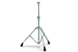 Sonor BA19-BSS MC Basic Arm System, Basic Single Stand, Double Braced, Individually rotateable 3rd Leg, 19mm Reciever