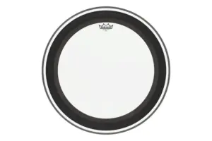 Remo Emperor SMT Clear Bass 22